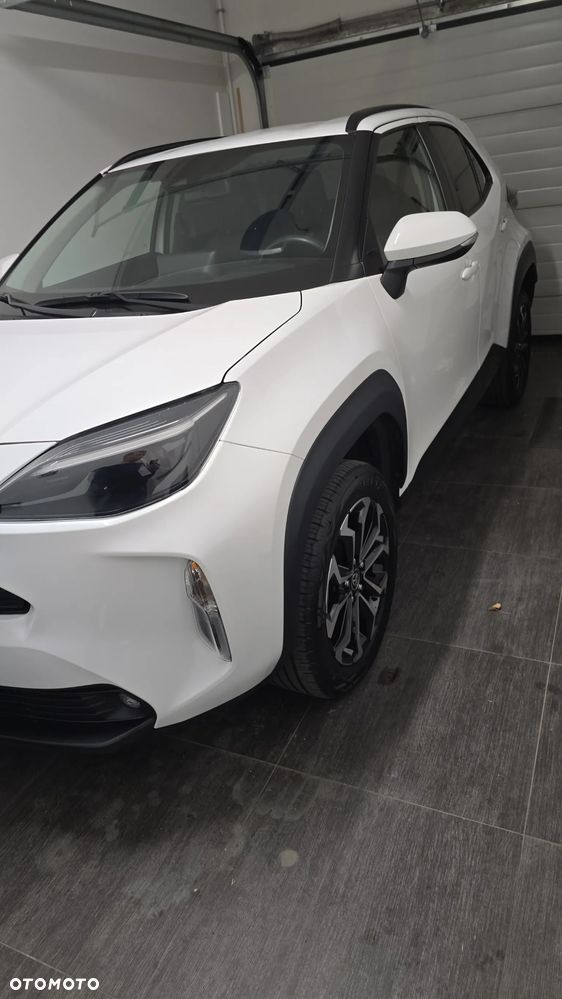 Toyota Yaris Cross - 29