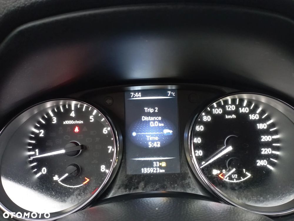 Nissan Qashqai 1.2 DIG-T Acenta - 11