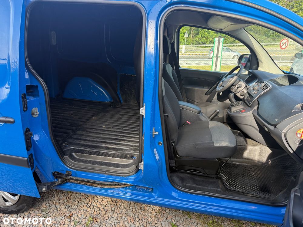 Renault Kangoo - 13