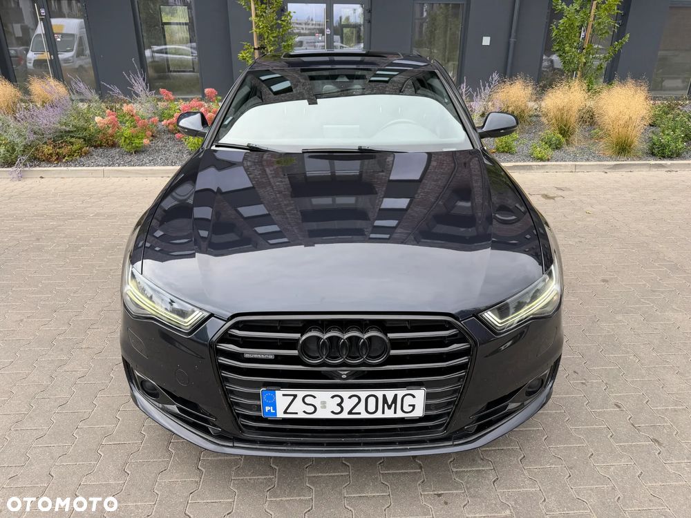 Audi A6 Limousine - 10