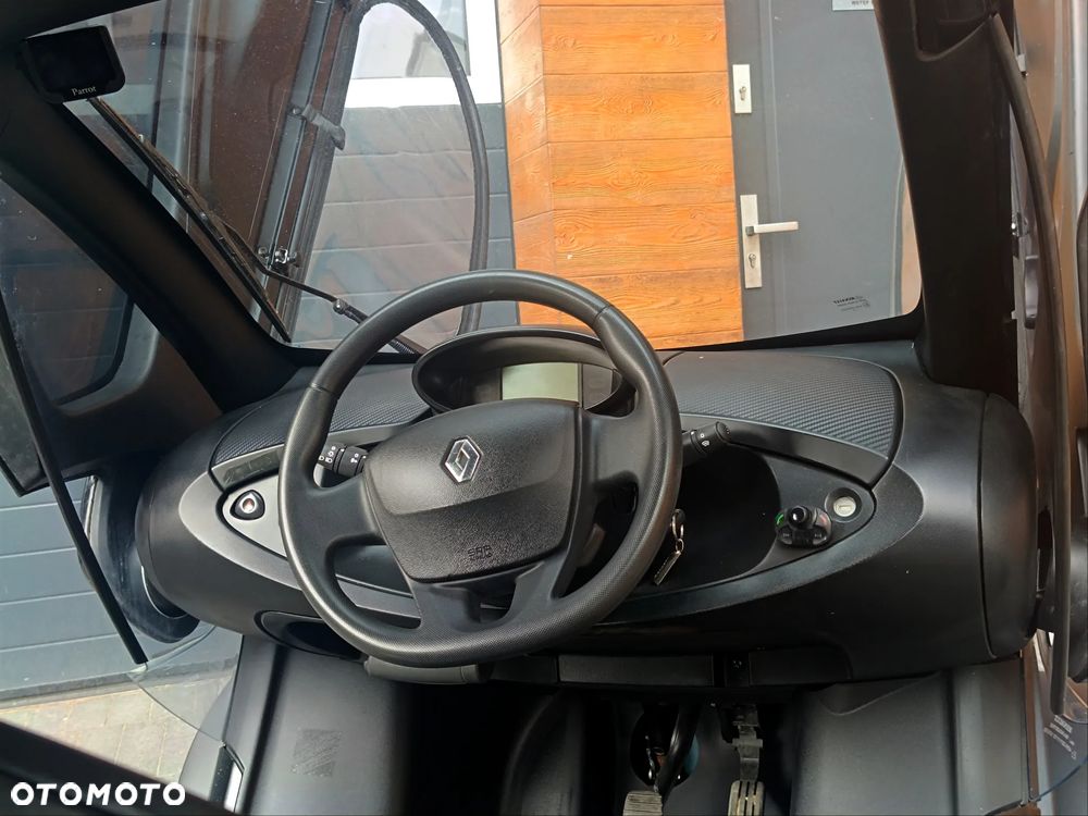 Renault Twizy Cargo 80 N (z akumulatorem) - 16