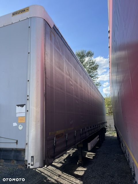 Wielton NS-3-K-K NS3K - 4