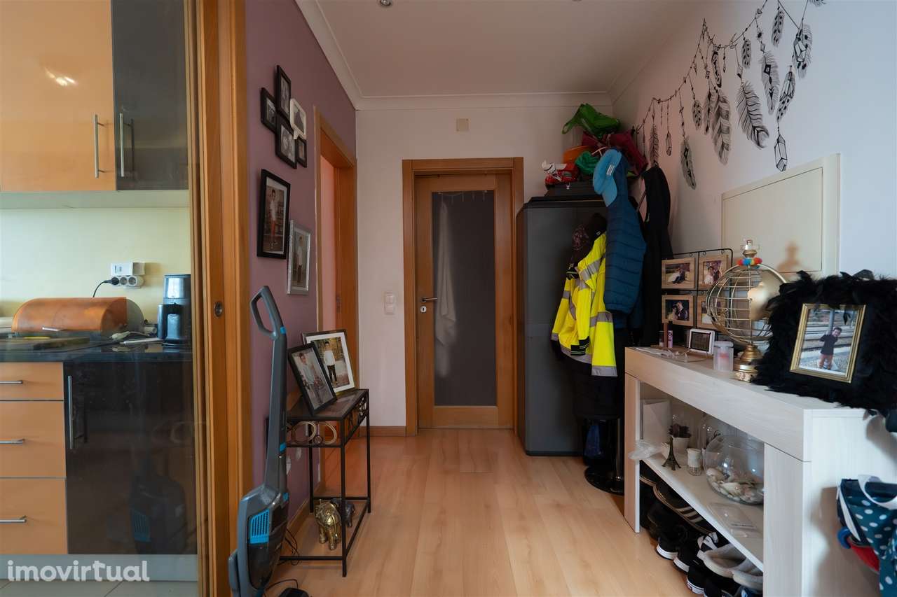 Apartamento T3 em Ermidas Sado - Grande imagem: 2/22