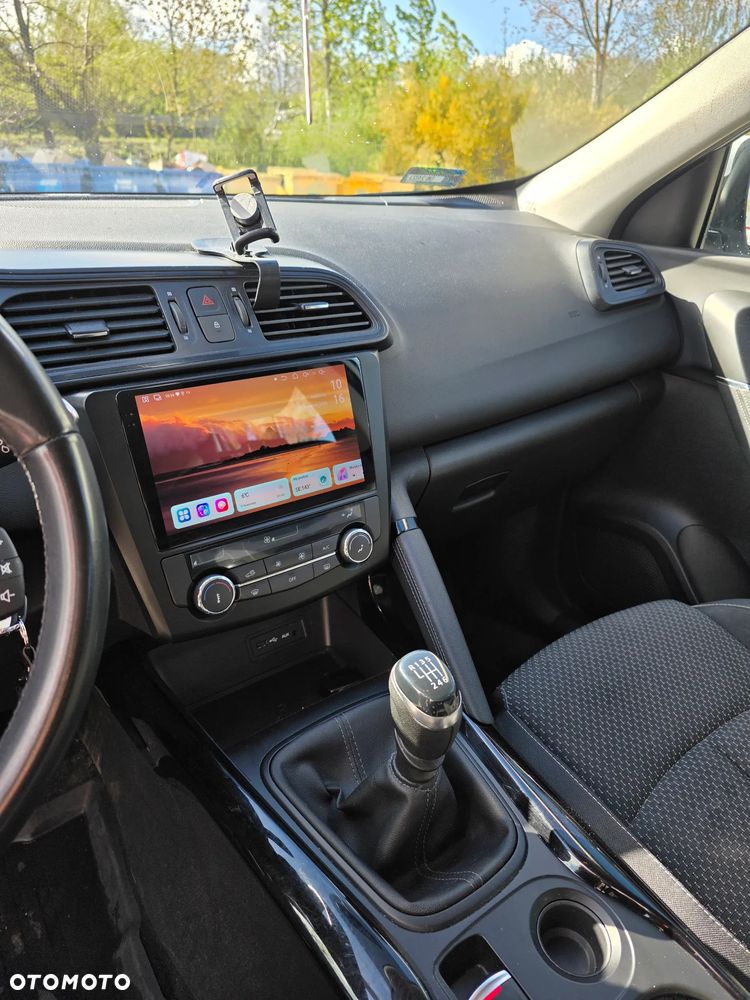 Renault Kadjar 1.3 TCe FAP Life - 5
