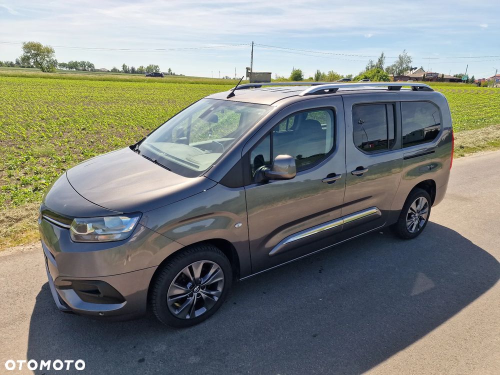 Toyota Proace City Verso Long 1.5 D-4D Family - 6