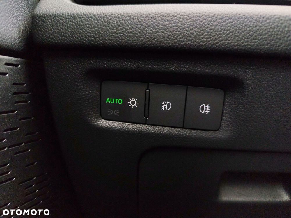 Skoda Octavia 2.0 TDI Style DSG - 21
