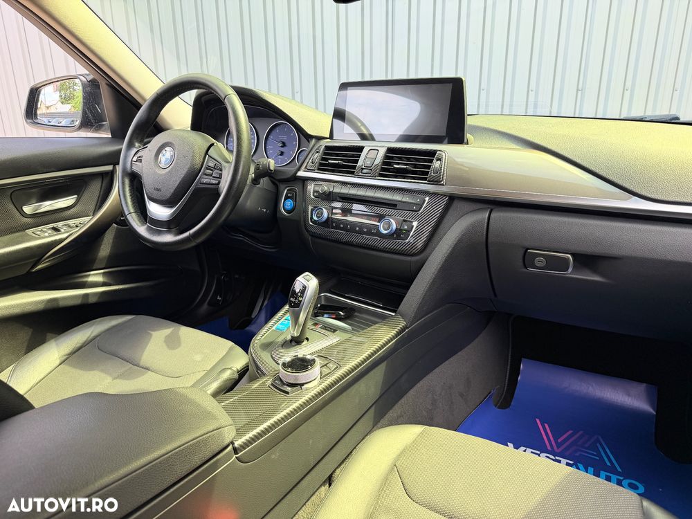 BMW 3 Series 2013 — imagine 19