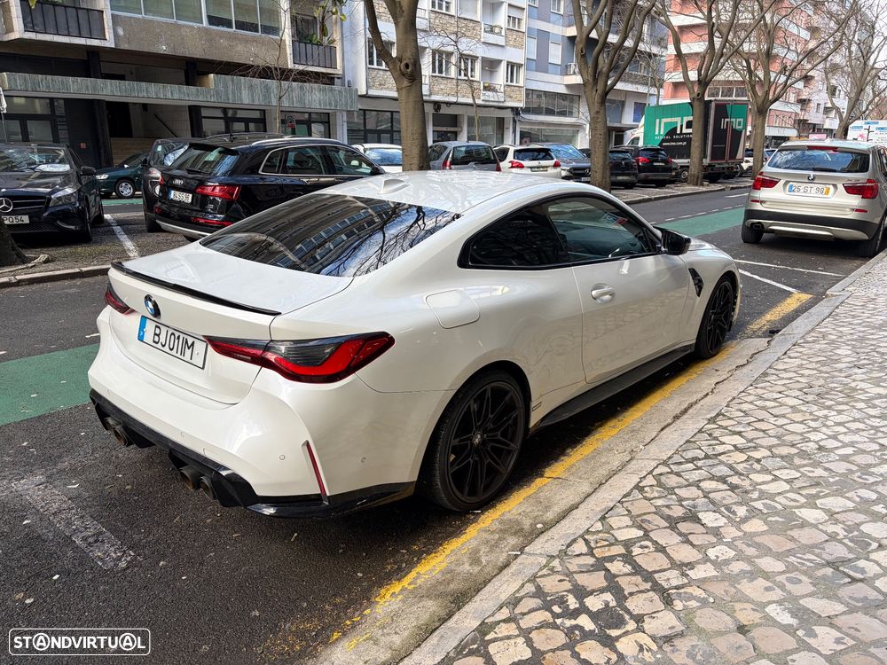 BMW 430 i M Sport - 7