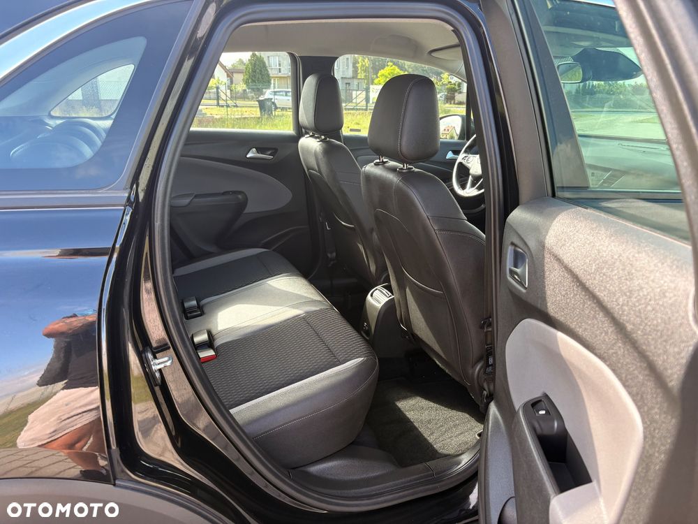Opel Crossland X 1.2 Start/Stop Innovation - 17