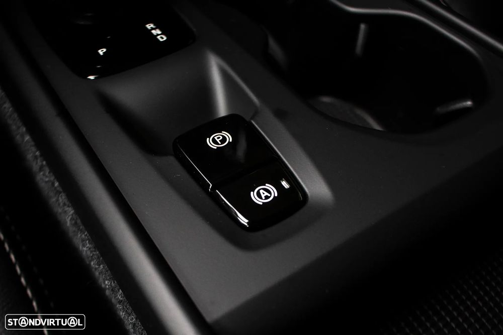 Volvo XC 40 1.5 T4 PHEV Inscription - 19