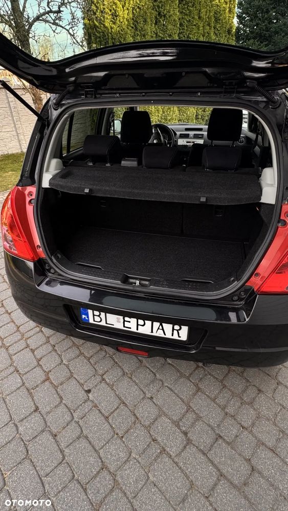 Suzuki Swift 1.3 Comfort XL - 6