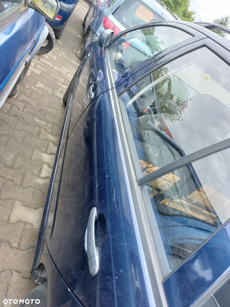Skoda Fabia benzyna 1.4 i 1,2 benzyna na części - 27