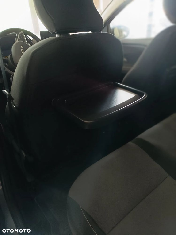 Dacia Jogger 1.6 Full Hybrid 140 Extreme MMT - 9