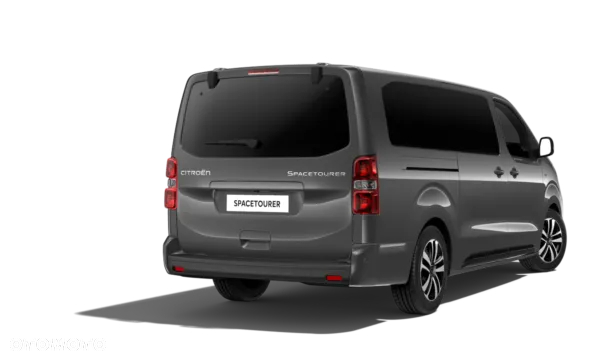 Citroën SpaceTourer - 3