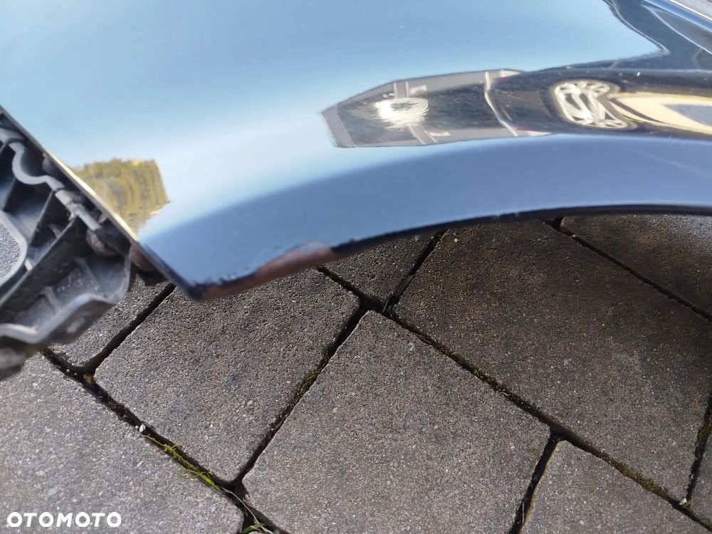 Audi A4 B7 błotnik przedni lewy LZ6E prawy  LY9B LZ5J LZ5A - 11