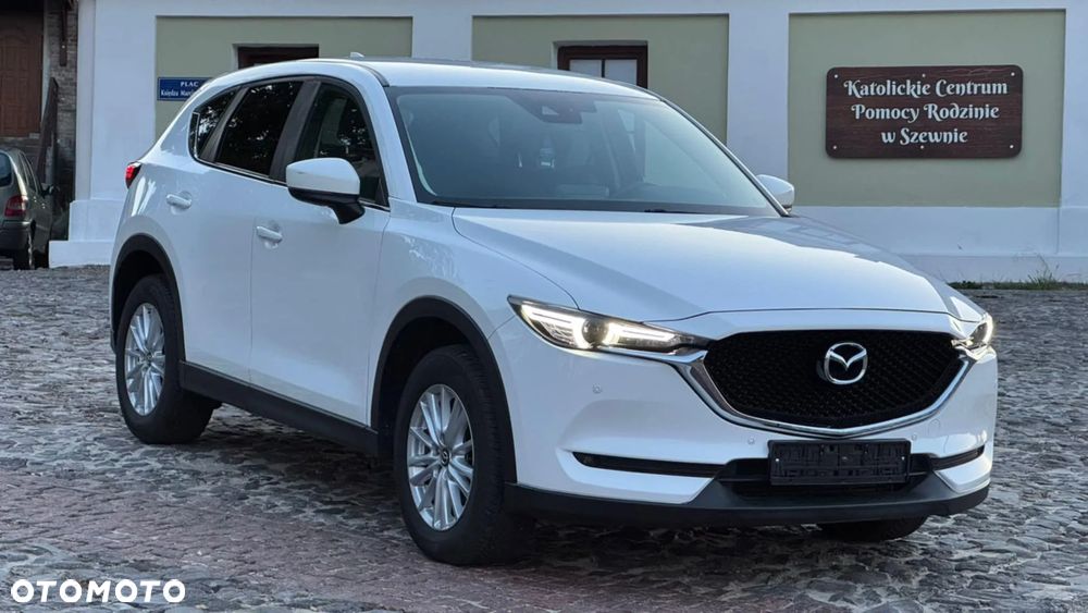 Mazda CX-5 - 26