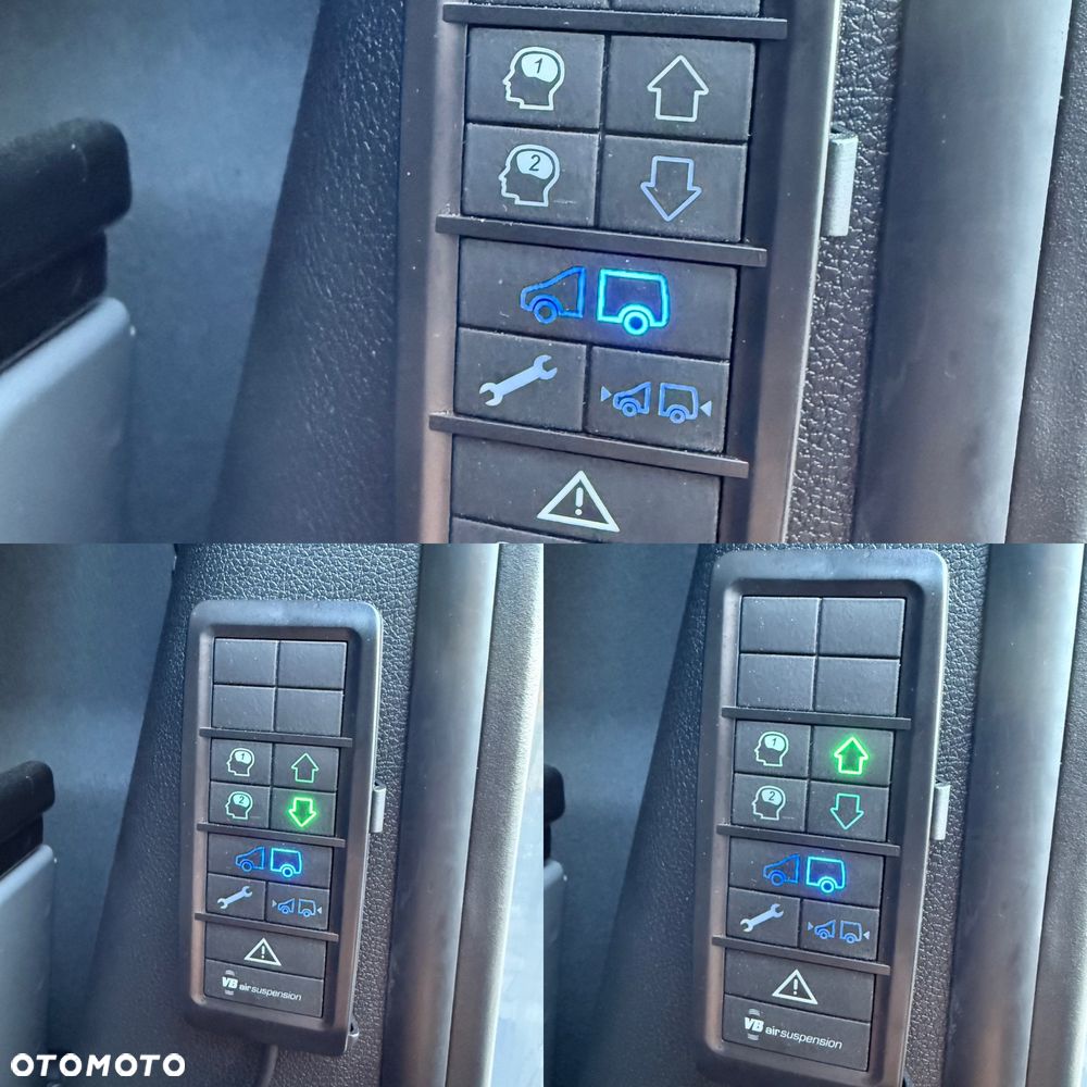 Mercedes-Benz SPRINTER - 32