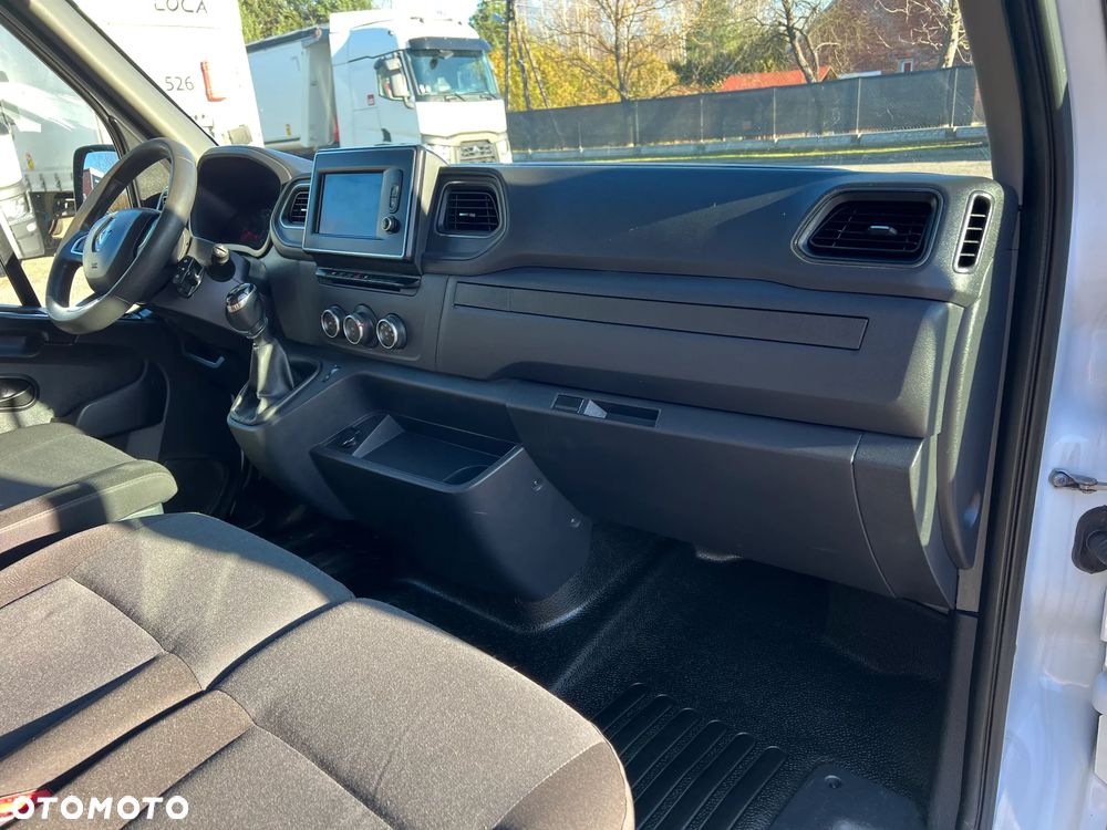 Renault MASTER L3H2 - 23