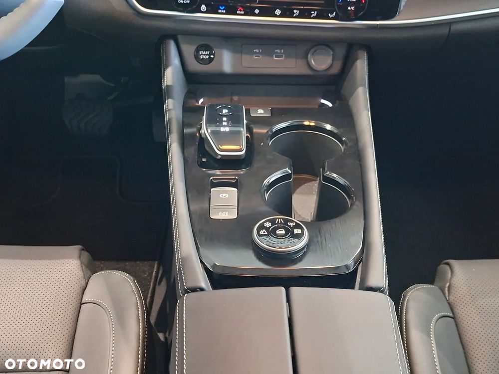 Nissan X-Trail - 15