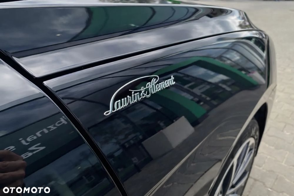 Skoda Superb 2.0 TDI SCR 4x4 L&K DSG - 10