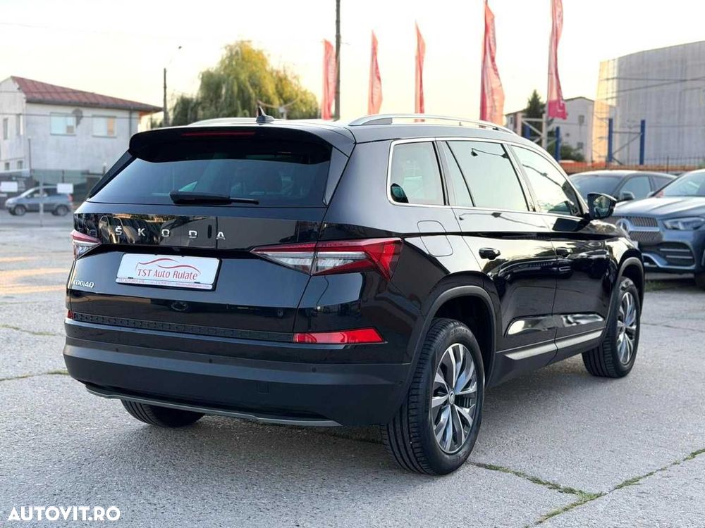 Skoda Kodiaq 2.0 TDI DSG Ambition - 9