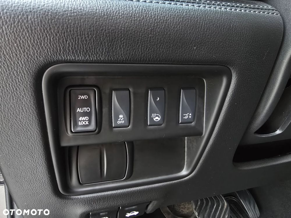 Renault Koleos 2.0 dCi Intens 4x4 X-Tronic - 29