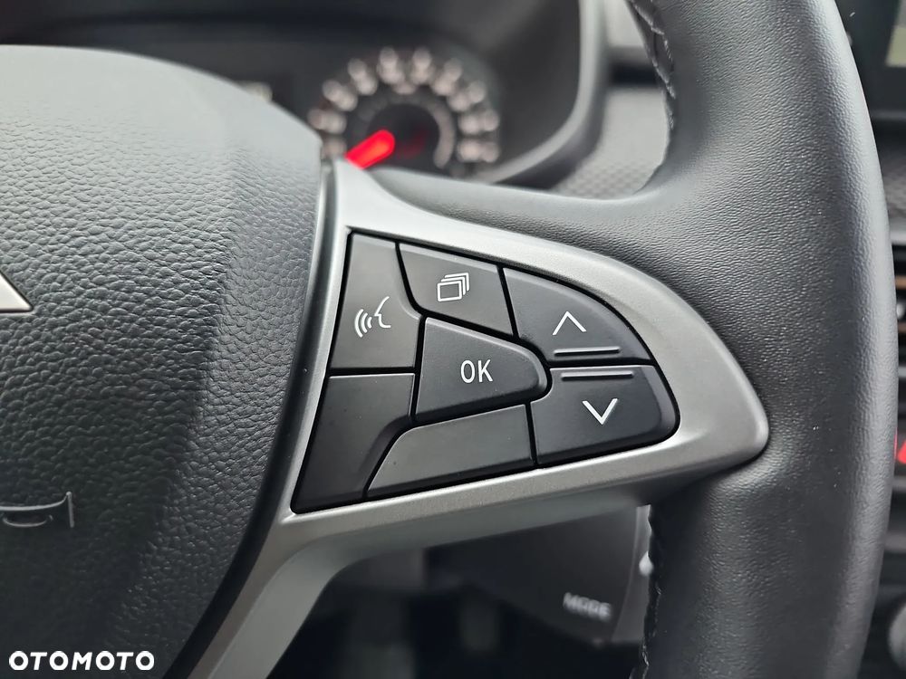 Dacia Sandero Stepway - 18