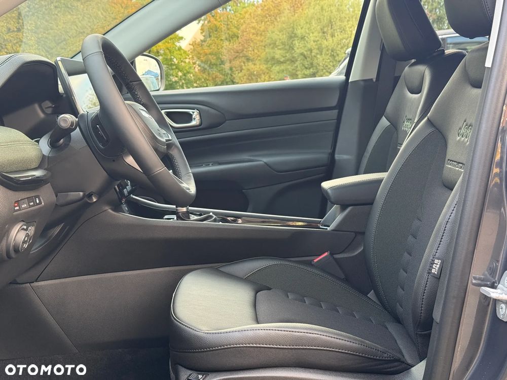 Jeep Compass 1.3 T4 PHEV 4xe North Star S&S - 6