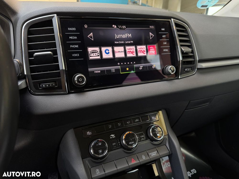 Skoda Karoq 1.6 TDI Ambition - 11