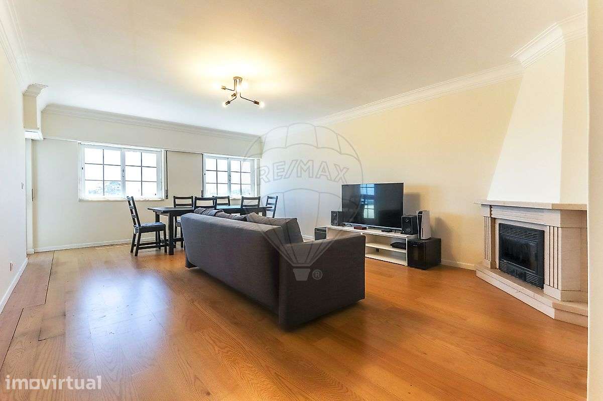 Apartamento T3 para arrendamento - Grande imagem: 4/38