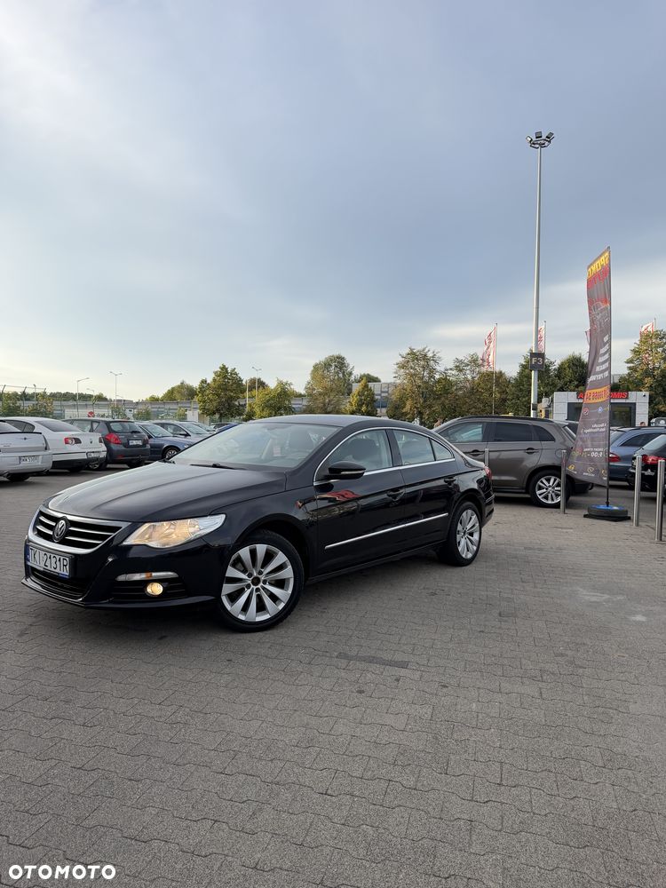 Volkswagen CC - 3