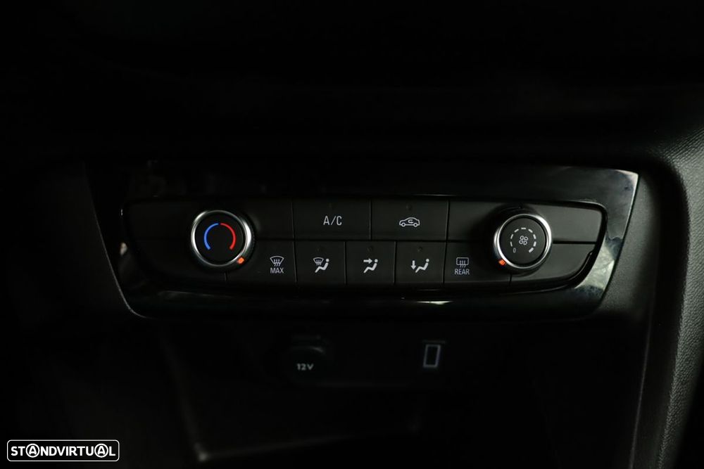 Opel Corsa 1.2 T Edition - 12