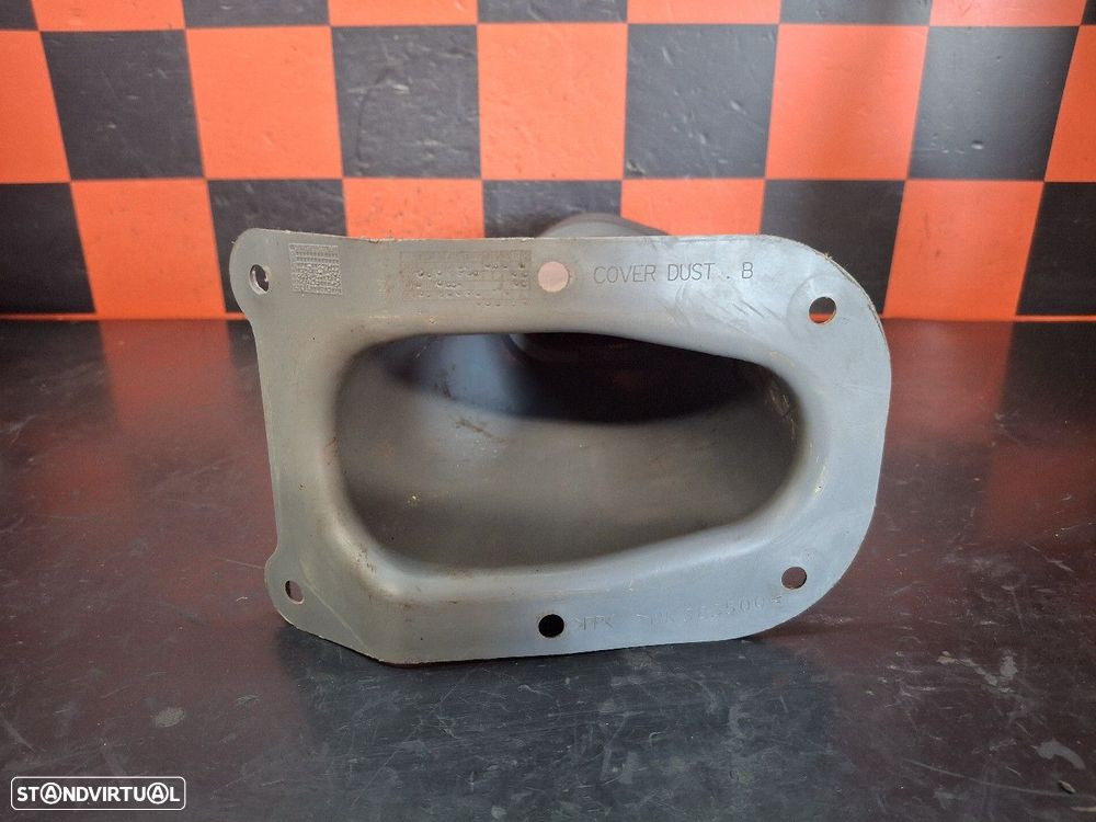 Plasticos Mitsubishi Fuso - 4