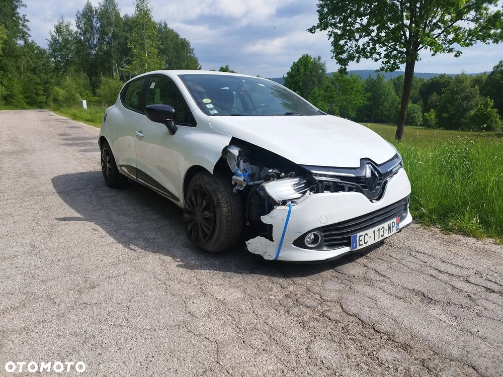 Renault Clio Energy dCi 90 Start & Stop LIMITED - 2