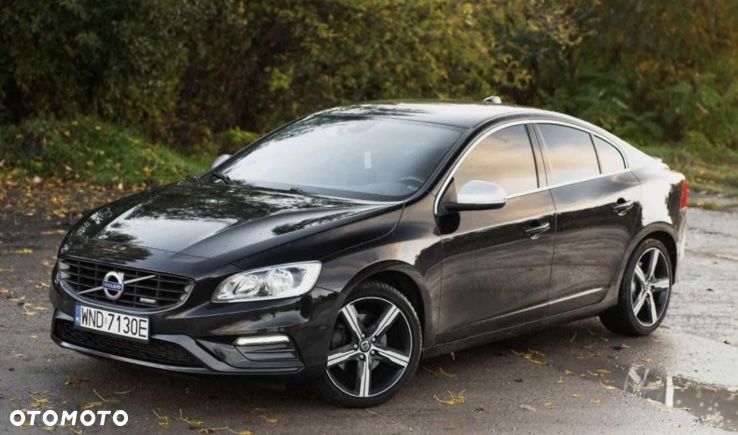 Volvo S60 2015 photo 2
