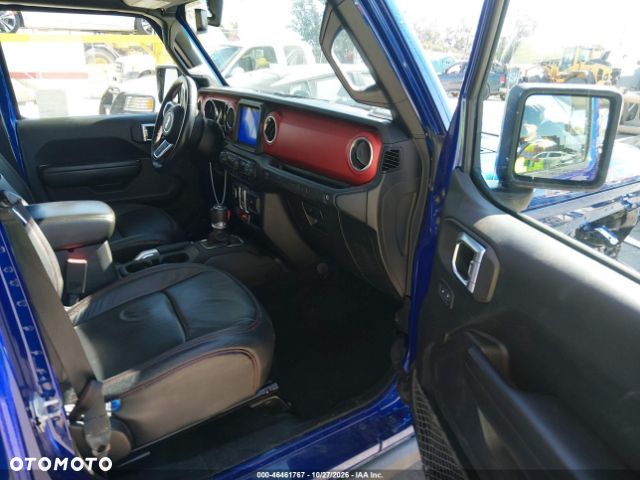 Jeep Wrangler 3.6 Unlim Rubicon - 5