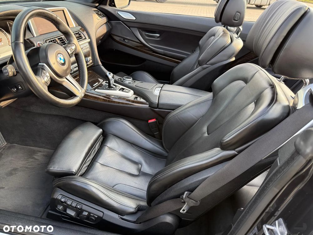 BMW M6 - 24