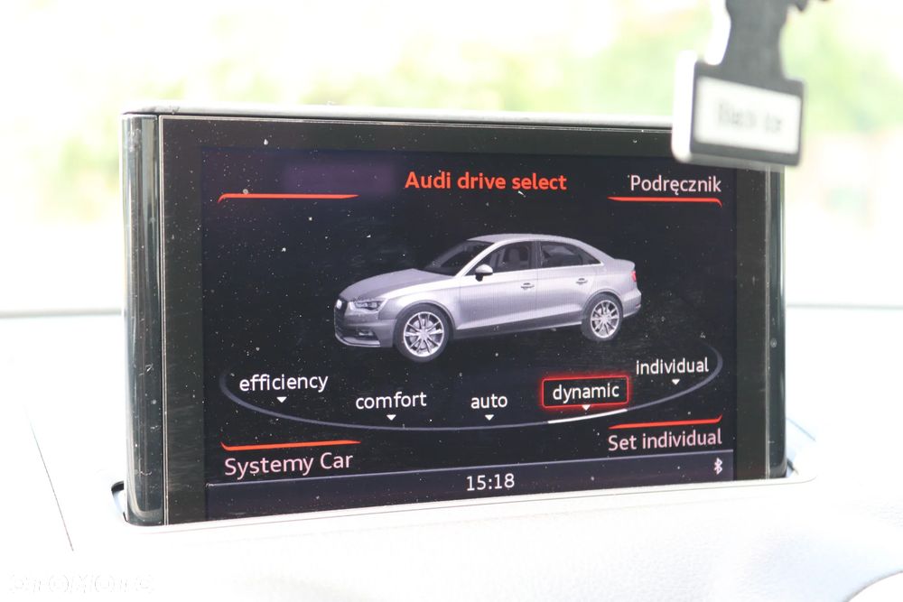 Audi A3 Limousine 2.0 TDI quattro S tronic sport - 34