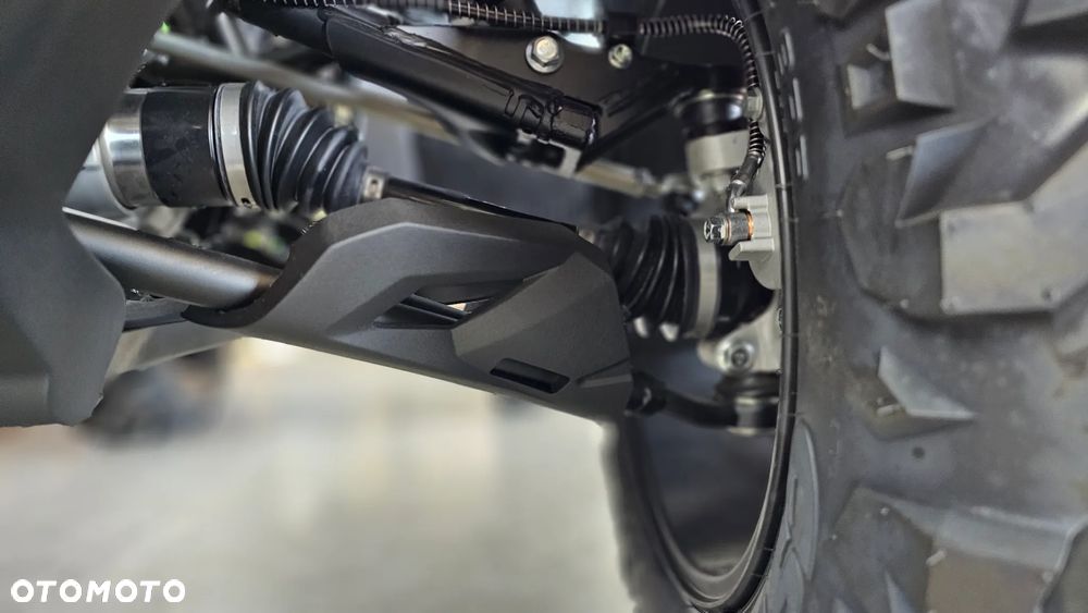 QJMOTOR SFA 1000 - 13
