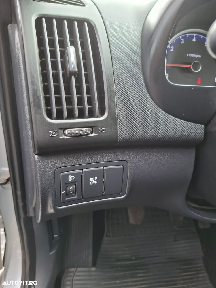 Hyundai i30 - 18