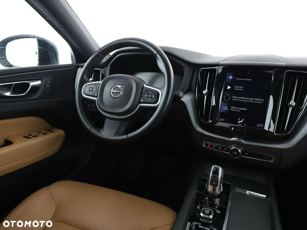 Volvo XC 60 T8 Twin Engine AWD Geartronic Inscription - 18
