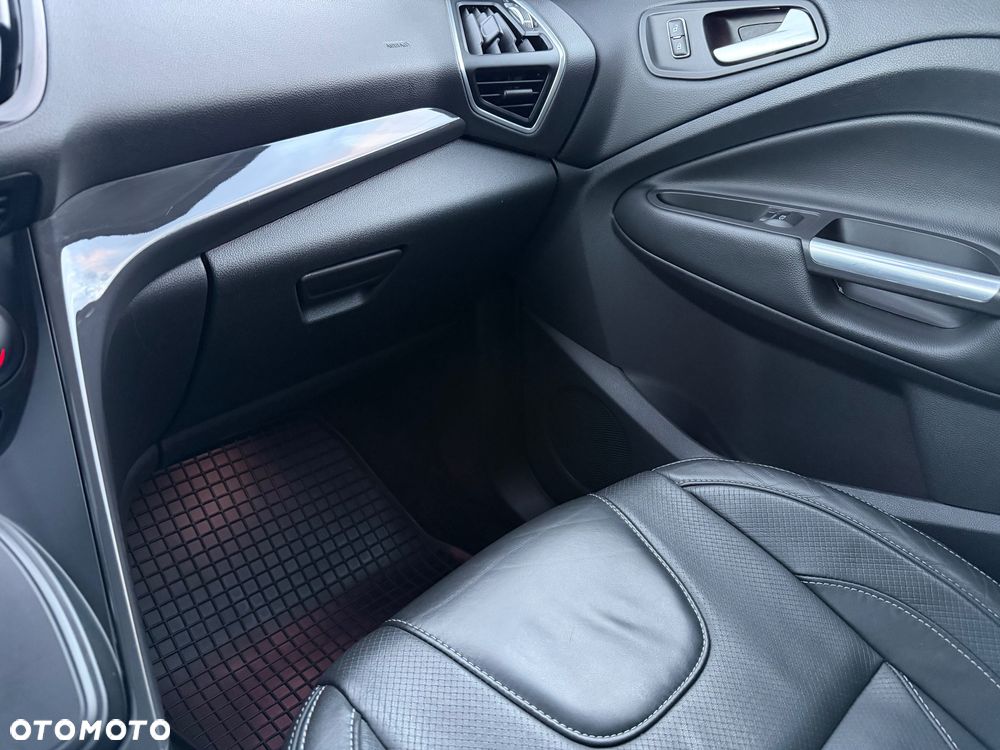 Ford Kuga 2.0 TDCi 4x4 Individual - 31