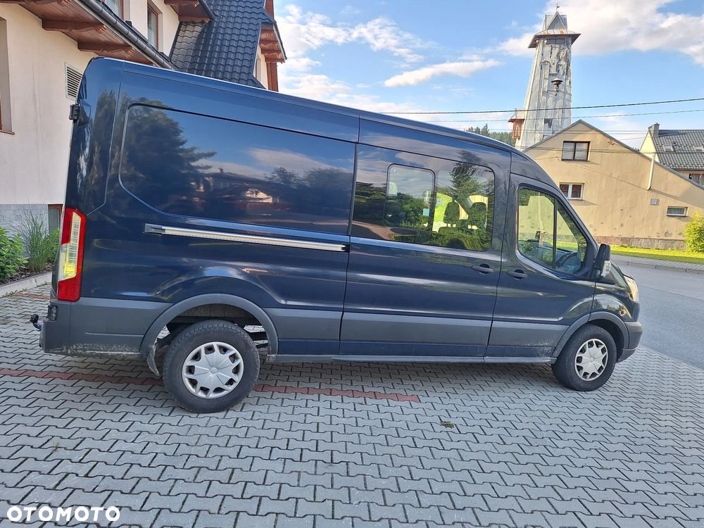 Ford Transit - 32