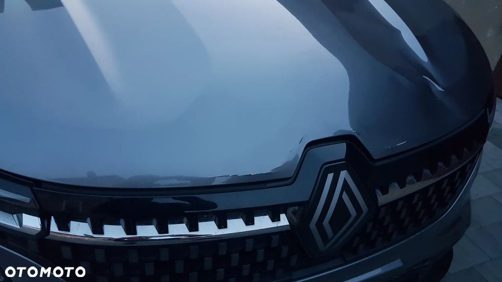 Renault Austral E-Tech Full 200 Iconic - 37