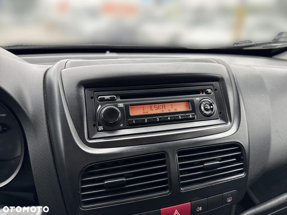Opel Combo - 14