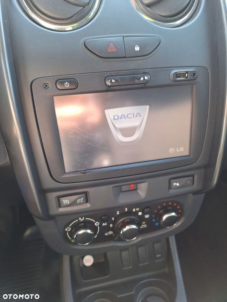 Dacia Duster 1.5 dCi Prestige - 11