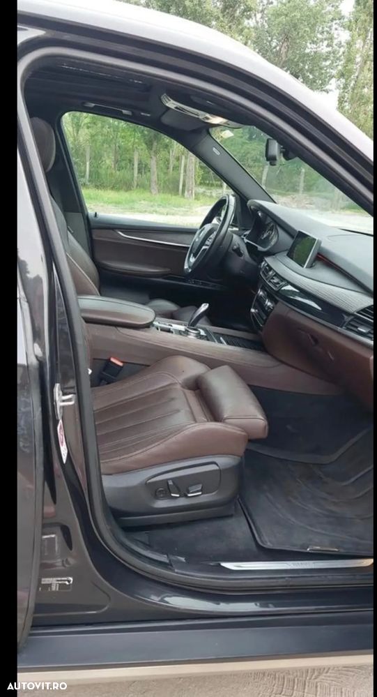 BMW X5 xDrive30d - 7