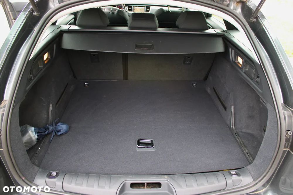 Peugeot 508 1.6 HDi Access - 12