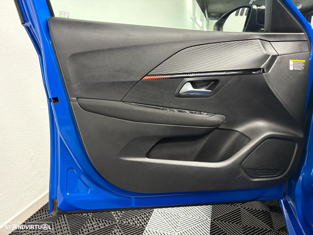 Peugeot e-208 50 kWh Active Pack - 8