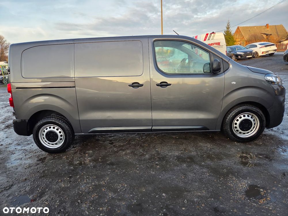 Citroën Jumpy 2.0hdi 120PS - 1